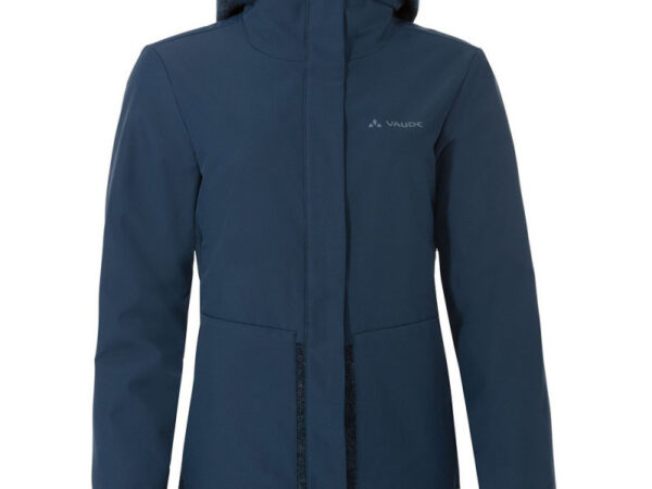 Veste vélo femme Vaude Cyclist Padded IV