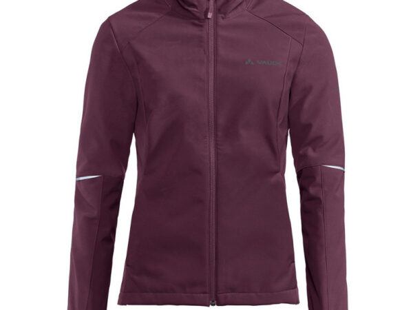 Veste vélo femme Vaude Wintry IV