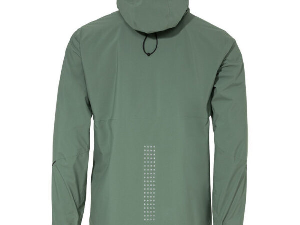 Veste vélo homme Vaude Yaras 3in1 - Agave
