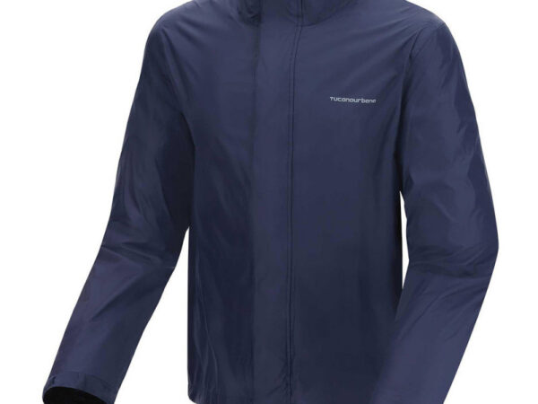 Veste vélo pluie Tucano Urbano Nano Rain Zeta