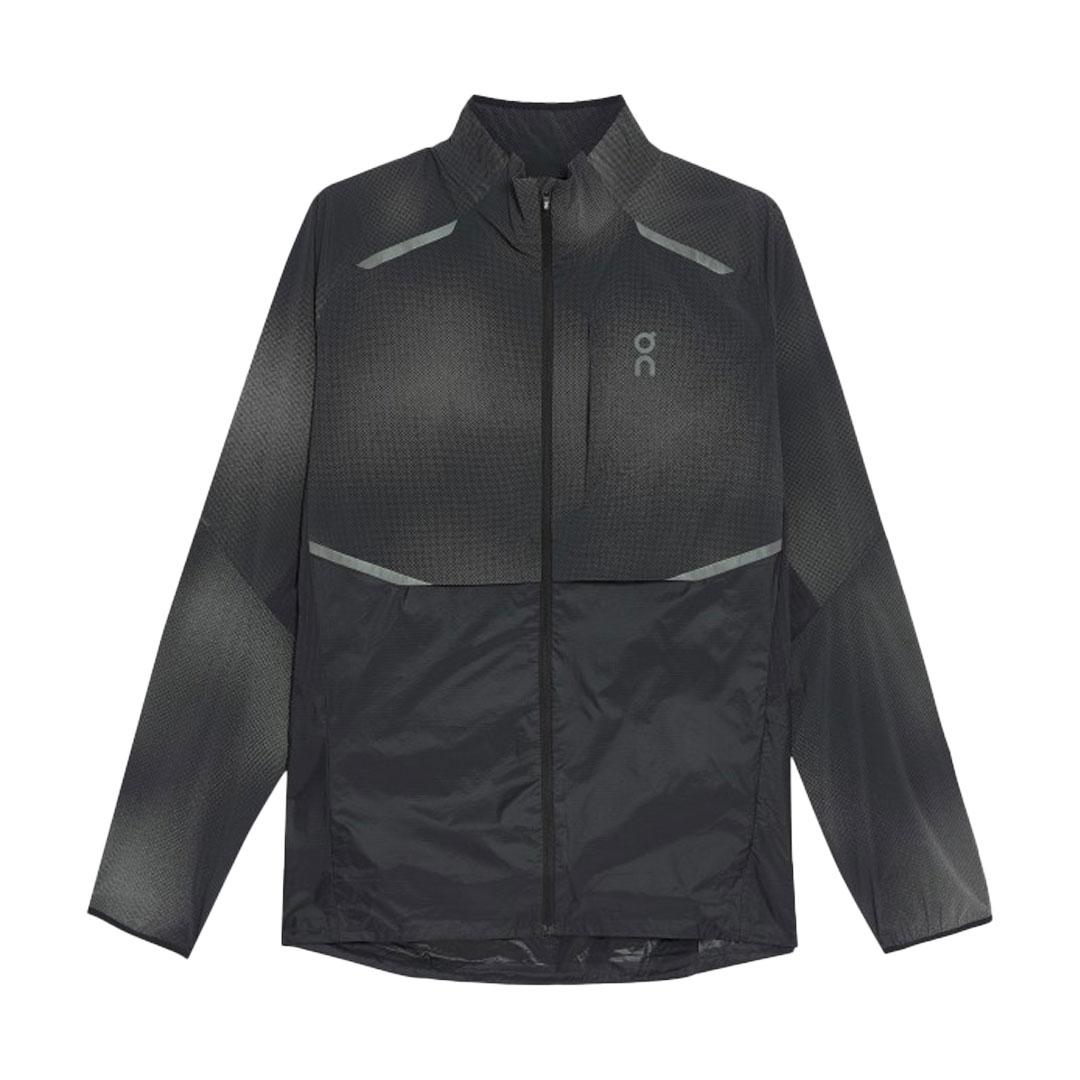 Veste Weather Lumos Noire - Femme