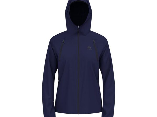 Veste X-alp Waterproof Pro - Femme