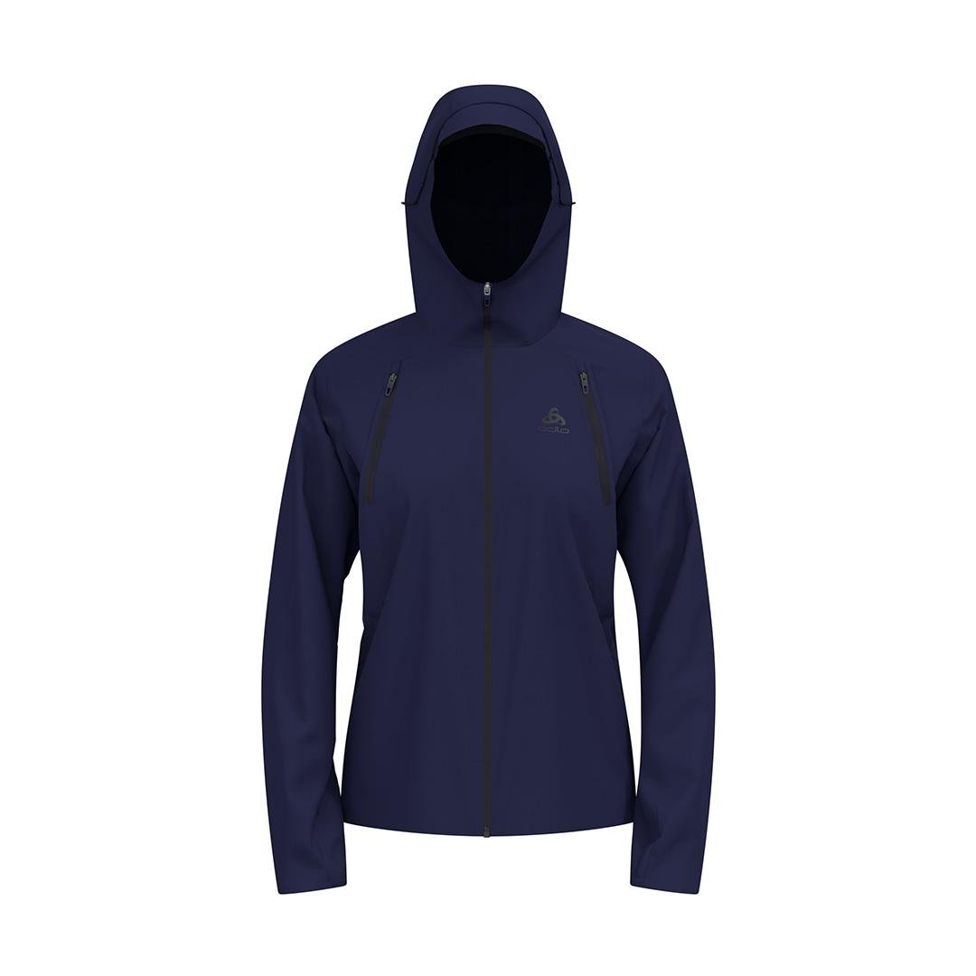 Veste X-alp Waterproof Pro - Femme