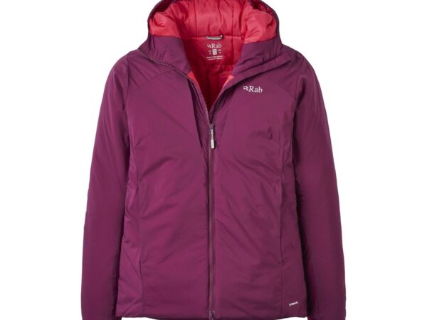 Veste Xenair Alpine - Femme