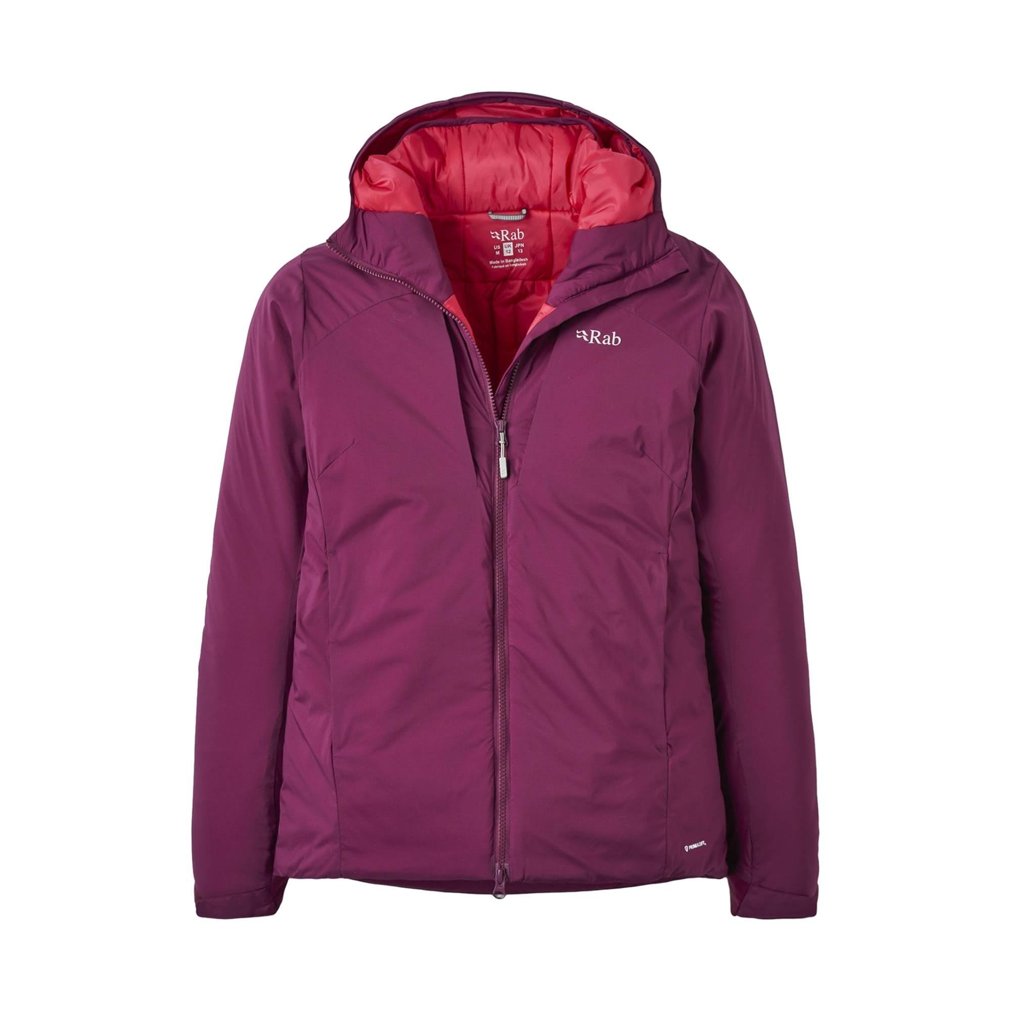 Veste Xenair Alpine - Femme