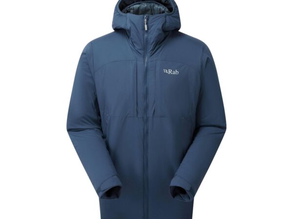 Veste Xenair Alpine - Homme