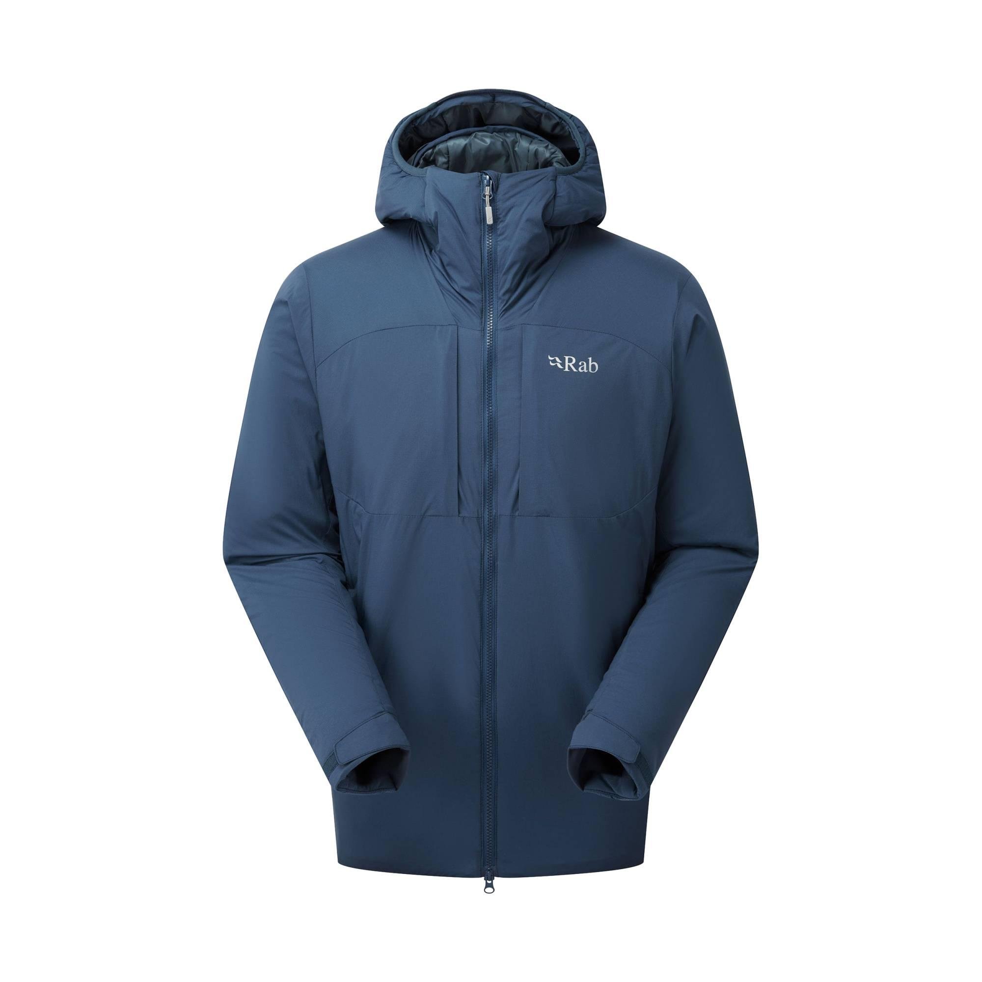 Veste Xenair Alpine - Homme