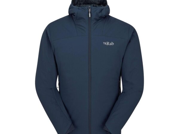 Veste Xenair Alpine Light - Homme