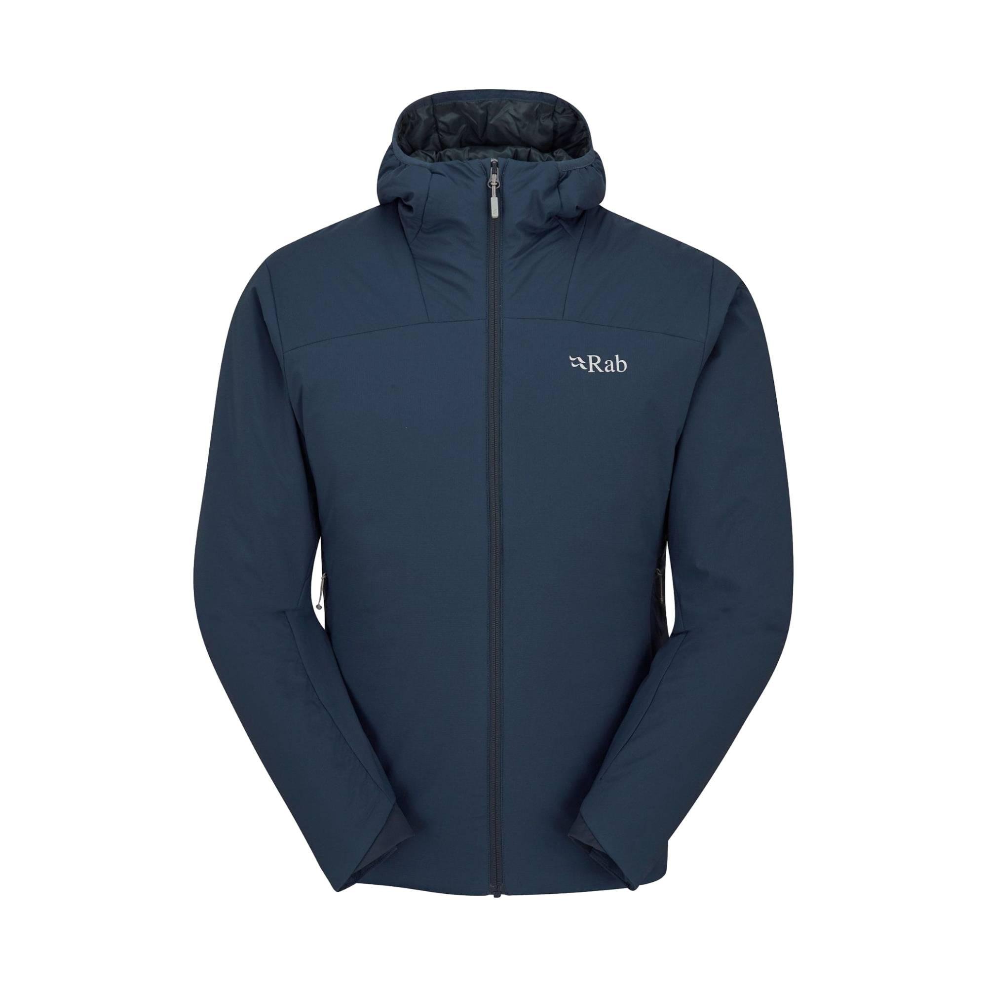 Veste Xenair Alpine Light - Homme