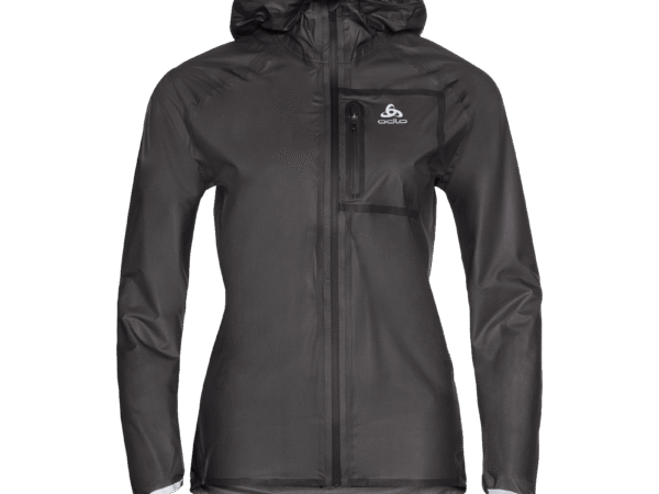 Veste Zeroweight Dual Dry Impermeable - Femme