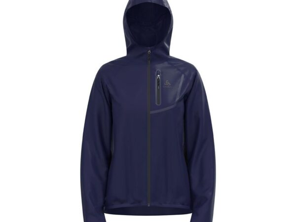 Veste Zeroweight Dual Dry Performance Knit - Femme