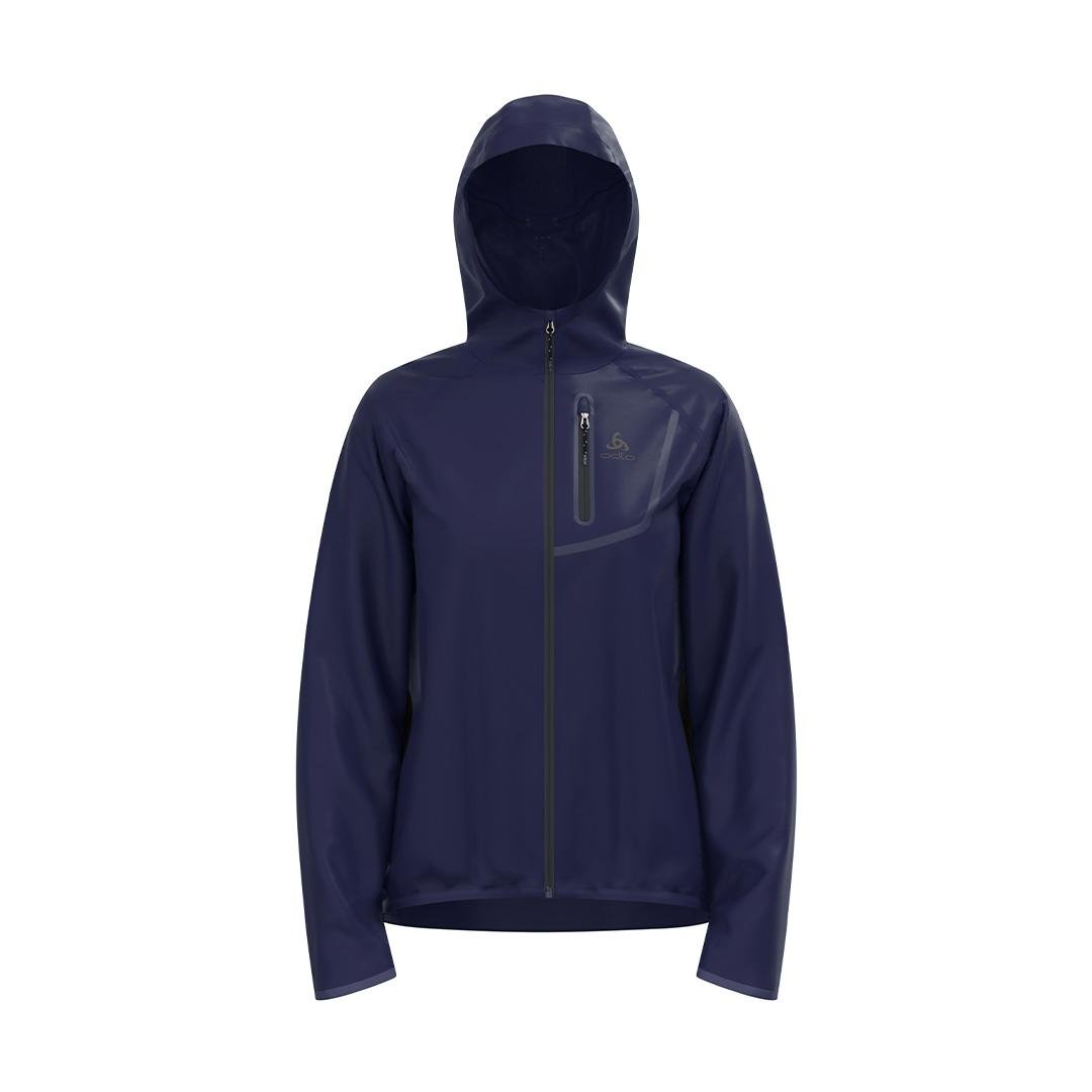 Veste Zeroweight Dual Dry Performance Knit - Femme