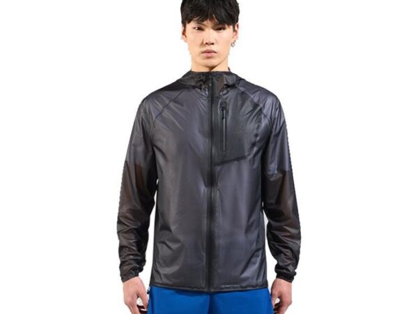 Veste Zeroweight Dual Dry Performance Knit - Homme