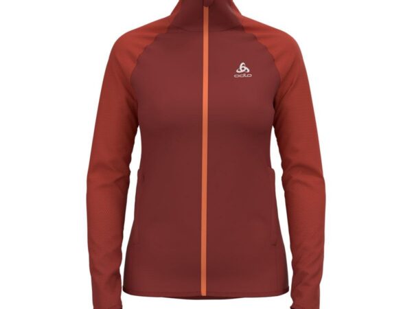 Veste Zeroweight Warm Hybrid - Femme