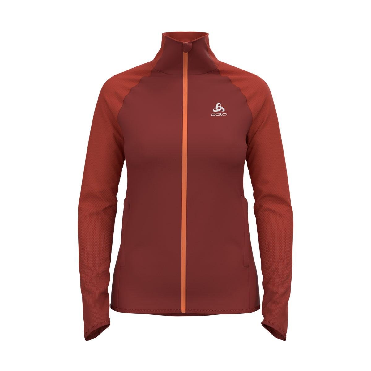 Veste Zeroweight Warm Hybrid - Femme
