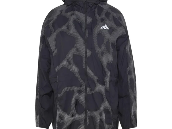 Veste zippé femme adidas Hi Vis