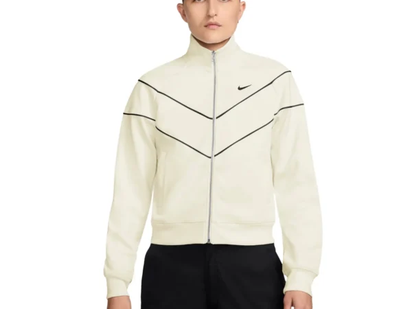 Veste zippé femme Nike Sportswear