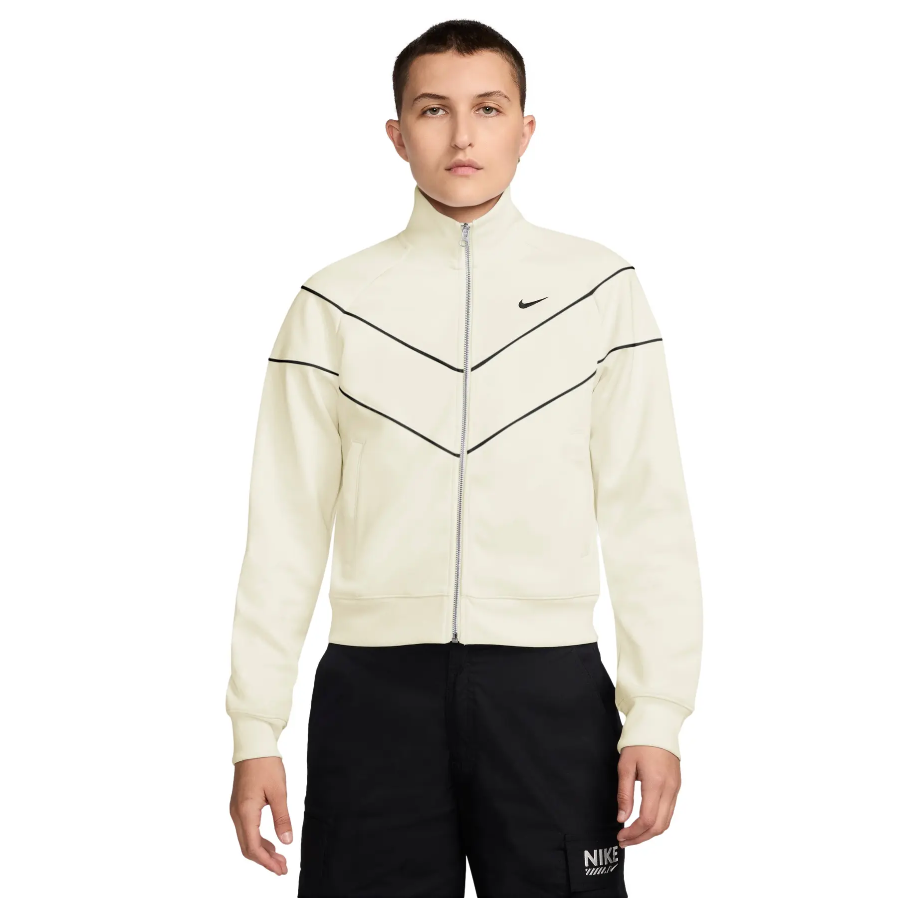Veste zippé femme Nike Sportswear