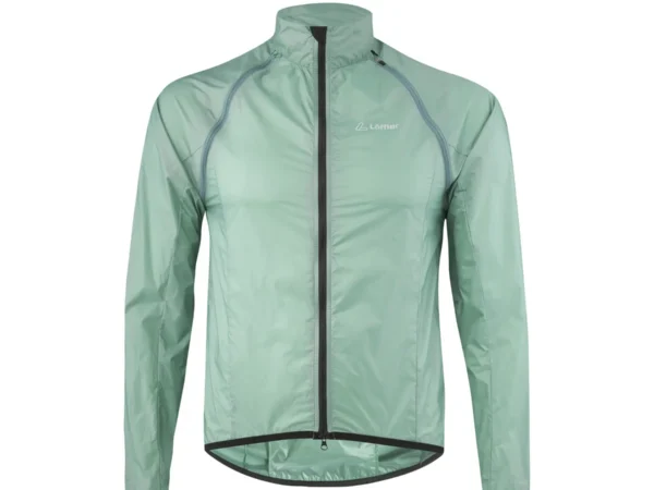 Veste zippé Löffler Windshell