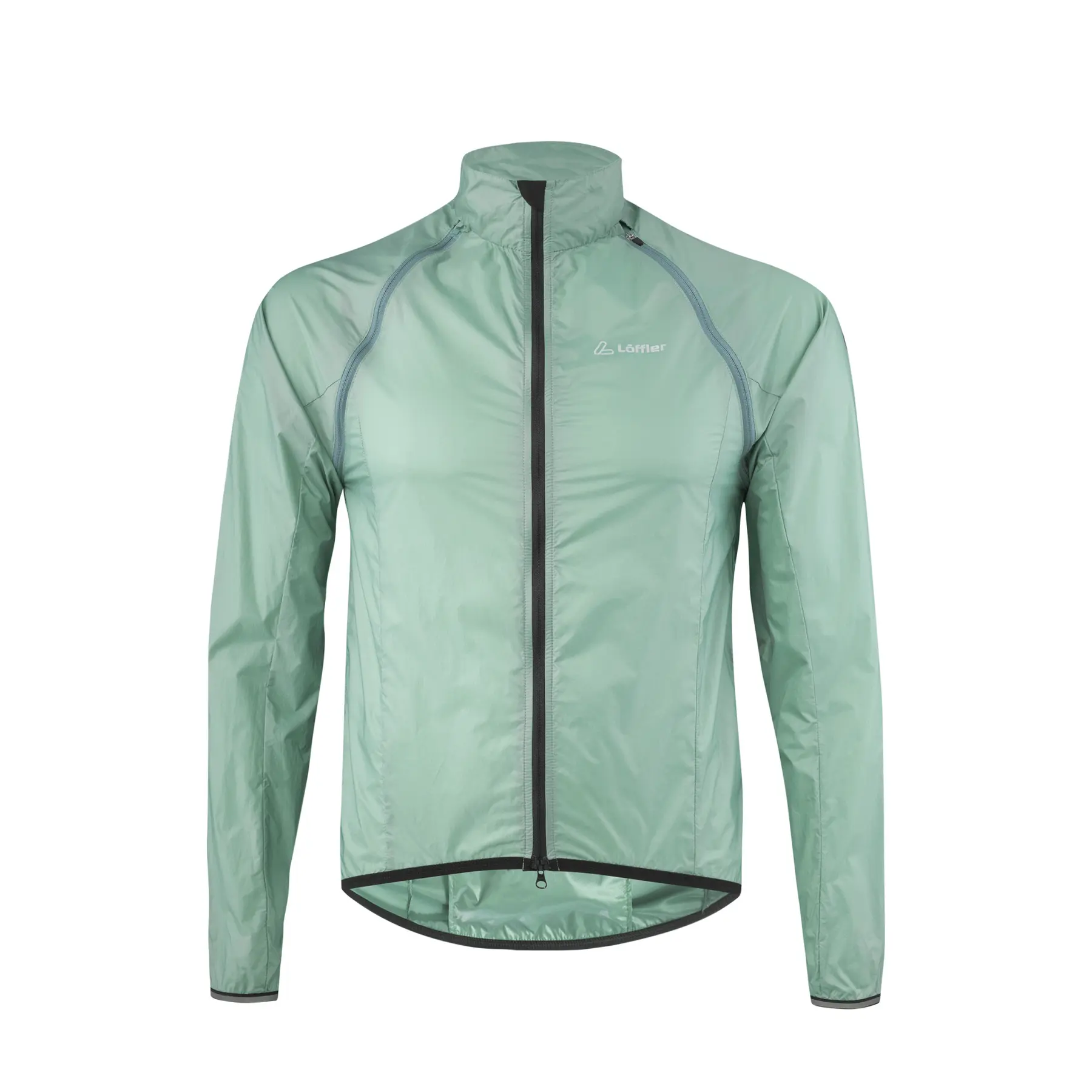 Veste zippé Löffler Windshell