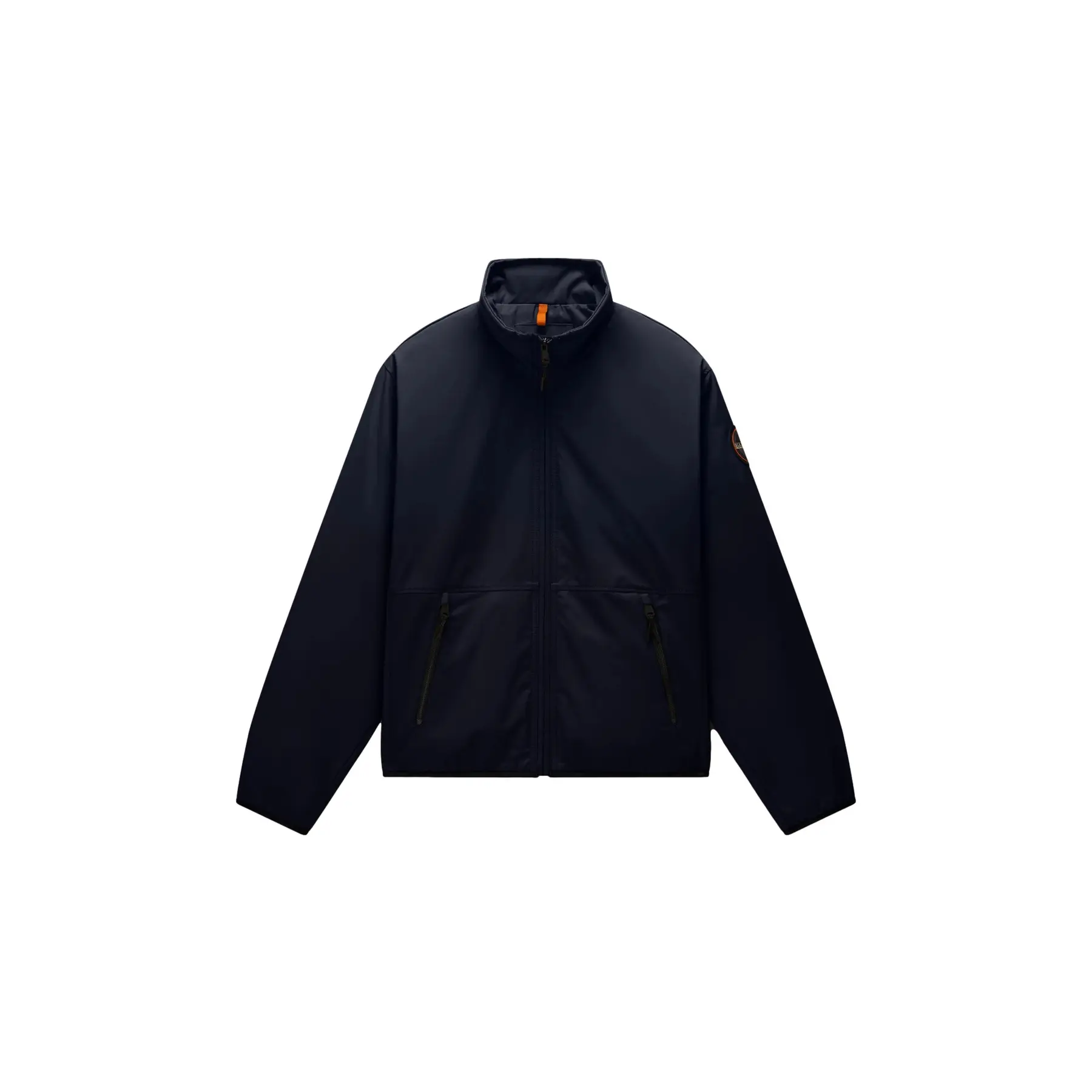 Veste zippé Napapijri Tundra
