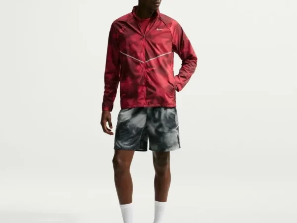 Veste zippé Nike Miler