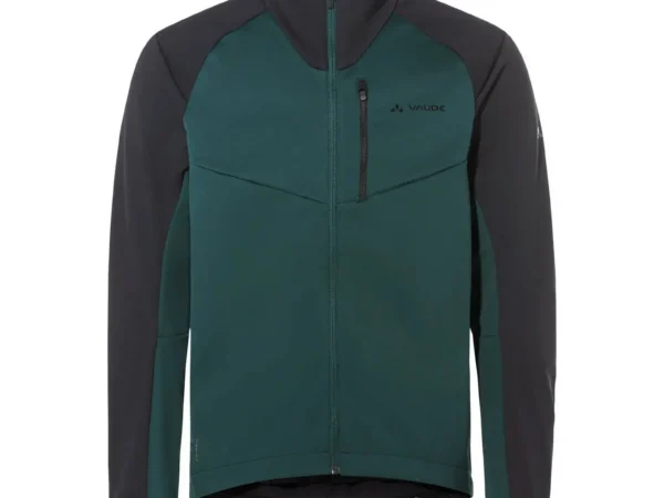 Veste zippé VAUDE Posta VII softshell