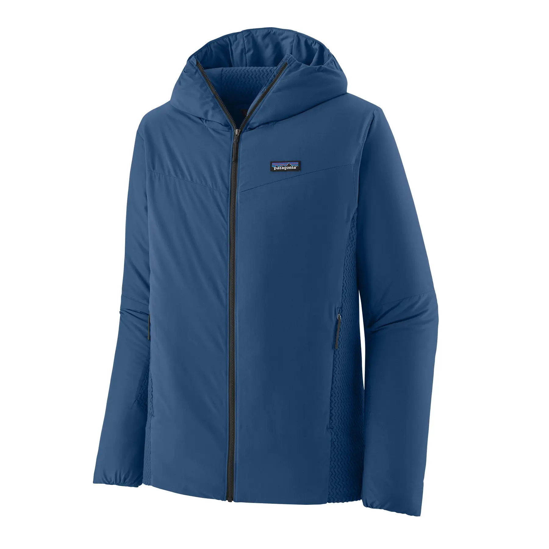 Veste zippée à capuche Patagonia Nano-Air Light