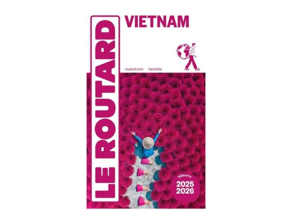 Vietnam (édition 2025/26)