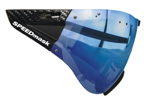 Visière Casco Speedmask Ocean