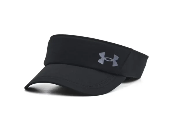 Visière femme Under Armour Launch