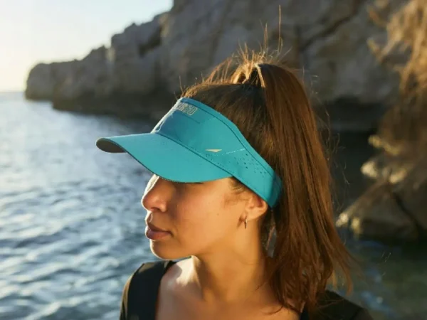 Visière femme Z3R0D