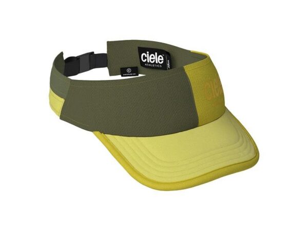 Visière Fstvisor Dual Sc - Athletics