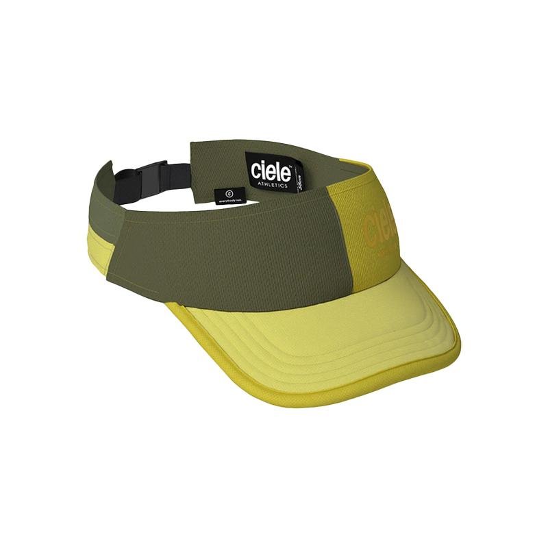 Visière Fstvisor Dual Sc - Athletics