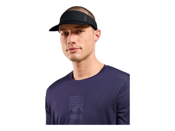 Visiere Performance X-light