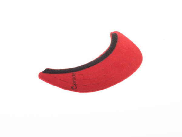 Visière pour casque vélo Overade Plixi Fit