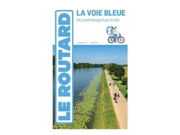 Voie Bleue