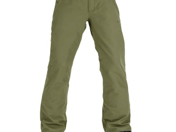 VOLCOM FREAKIN CHINO YOUTH INS PANT