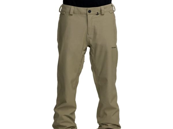 VOLCOM FREAKIN SNOW CHINO PANT