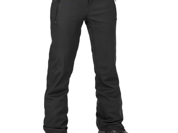 VOLCOM GENUS STRETCH PANT