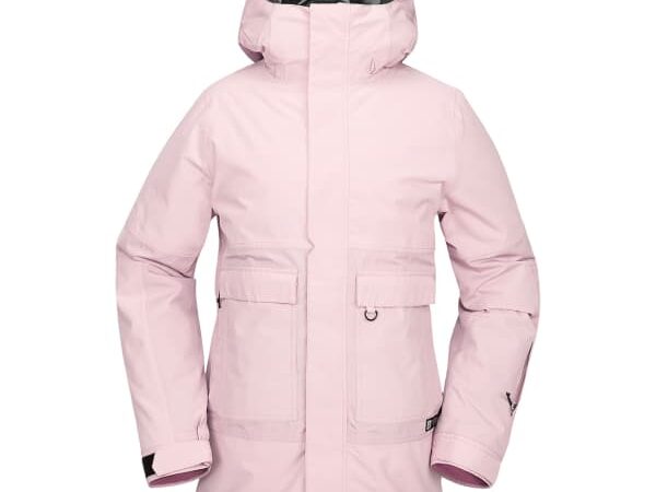 VOLCOM LARX 2L TDS INF PARKA