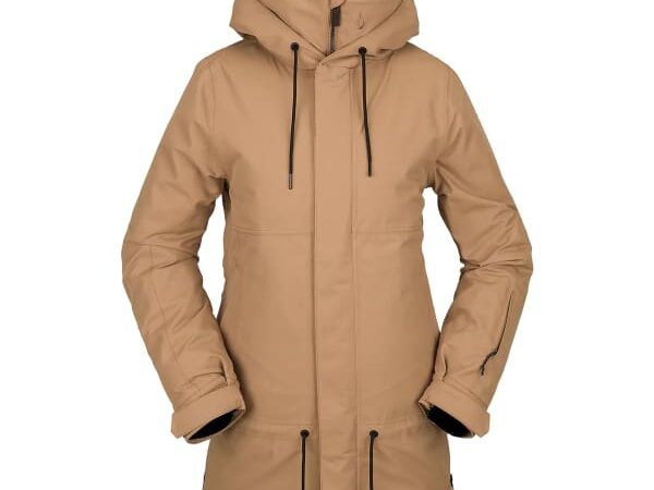 VOLCOM PAXSON 2L TDS INF PARKA