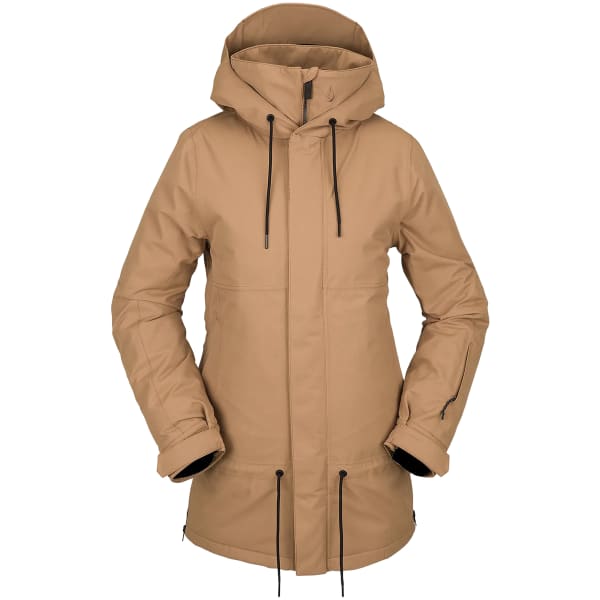 VOLCOM PAXSON 2L TDS INF PARKA