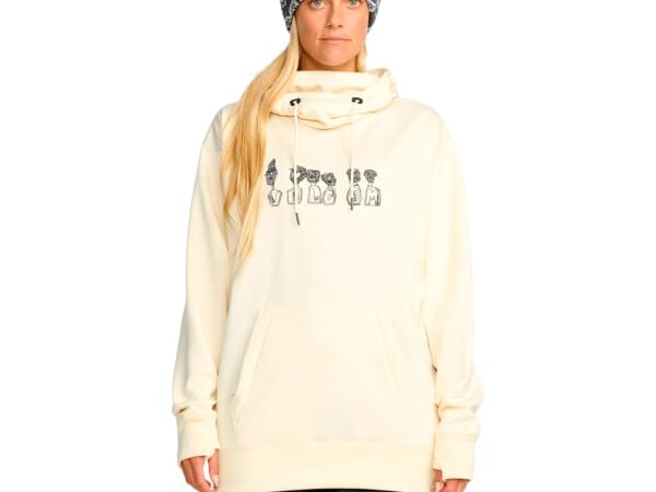 VOLCOM RIDING HYDRO P/O