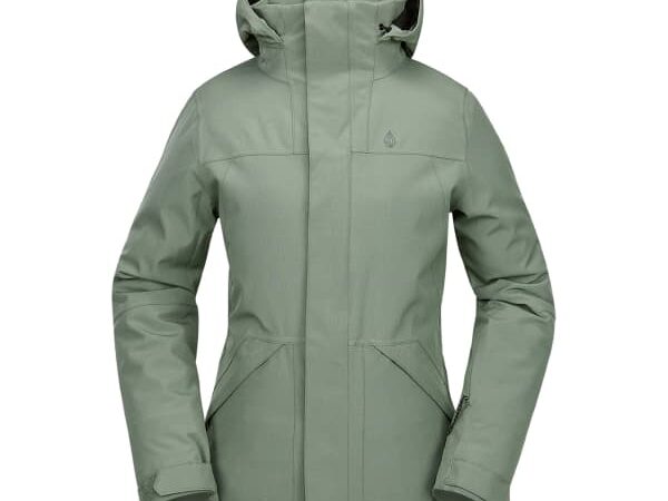 VOLCOM SHELTER 3D STRETCH JACKET
