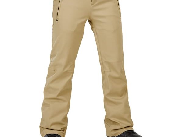 VOLCOM SPECIES STRETCH PANT