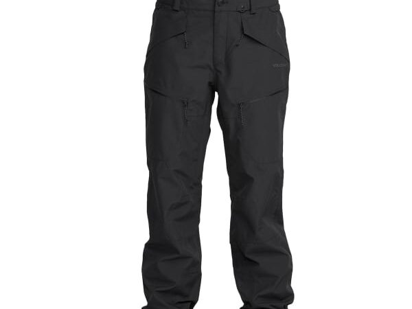 VOLCOM STONE MICA 20K PANT W