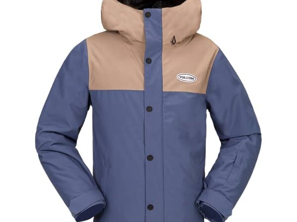 VOLCOM STONE.91 INS JACKET
