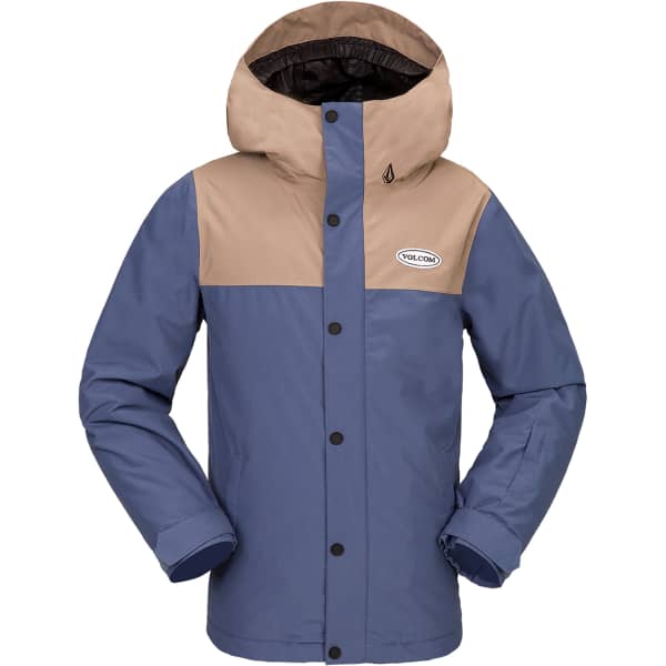 VOLCOM STONE.91 INS JACKET