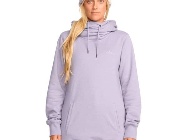 VOLCOM TOWER P/O FLEECE